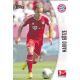 Sticker Fussball | FC Bayern München | 2014 Topps |...