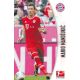 Sticker Fussball | FC Bayern München | 2014 Topps |...