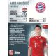 Sticker Fussball | FC Bayern München | 2014 Topps |...