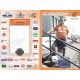 Autogramm Fussball | FC Volendam | 2006 | Xavier AMANDA