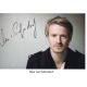 Autogramm Schauspieler | Max VON PUFENDORF | 2010er...
