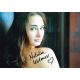 Autogramm Schauspieler | Natalia WITMER | 2010er Foto...