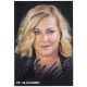 Autogramm Schauspieler | Petra KLEINERT | 2010er...