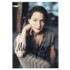 Autogramm Schauspieler | Marie LEUENBERGER | 2010er (Portrait Color) Caspar