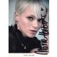 Autogramm Schauspieler | Mavie HÖRBIGER | 2010er...