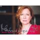 Autogramm Schauspieler | Marion KRACHT | 2010er (Portrait...