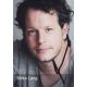 Autogramm Schauspieler | Mirko LANG | 2010er (Portrait...