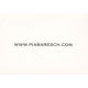 Autogramm Schauspieler | Pia BARESCH | 2010er (Portrait...