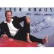 Autogramm Rock | Peter KRAUS | 1999 "Ich Mach...