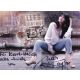 Autogramm Schlager | Mara KAYSER | 2015 "Alles Atmet...