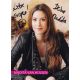Autogramm TV | Madita VAN HÜLSEN | 2010er (Portrait...