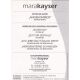 Autogramm Schlager | Mara KAYSER | 2006...