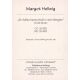 Autogramm Volksmusik | Margot HELLWIG | 2000er...