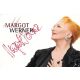 Autogramm Chanson | Margot WERNER | 2007 (50 Jahre...