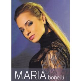 Autogramm Schlager | Maria BONELLI | 2017 "Das Bin Ich" (Klondike)