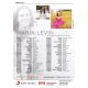 Autogramm Schlager | Maria LEVIN | 2015 (Portrait Color) Tour