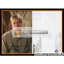 Autogramm Eishockey | Kölner EC | 1990 | Michael TACK