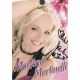 Autogramm Schlager | Marlena MARTINELLI | 2010 "Komm Doch Verführ Mich" (Adlmann)