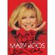 Autogramm Schlager | Mary ROOS | 2015 "Bilder Meines...