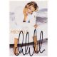 Autogramm Schlager | MICHELLE | 2001 "Best Of"...