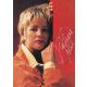 Autogramm Schlager | Nadine NORELL | 1997 "Ich Komm...