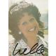 Autogramm Volksmusik | Nella MARTINETTI | 1974 "Ciao...