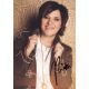 Autogramm Schlager | NICKI | 2011 "So Wie I"...