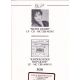 Autogramm Schlager | PAOLA | 1989 "Meine Lieder" (CBS) SW