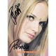 Autogramm Model | Patricia KAISER | 2000er (Portrait...