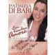 Autogramm Schlager | Patrizia DI BARI | 1990er (Portrait Color) Activ