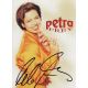 Autogramm Schlager | Petra FREY | 1997 "Küss...