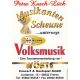 Autogramm Volksmusik | Petra KUSCH-LÜCK | 2010er...