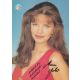 Autogramm TV | SAT1 | Maren GILZER | 1980er (Portrait...