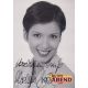 Autogramm TV | RTL | Michelle STOCK | 1990er "Guten...