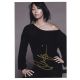 Autogramm Schauspieler | Minh-Khai PHAN-THI | 2010er (Portrait Color) Mahagony