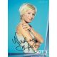 Autogramm TV | SAT1 | Nadine SEIFFERT | 2000er...