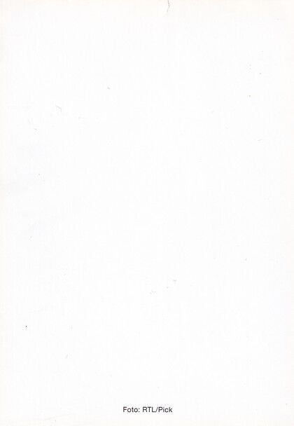 Autogramm TV | RTL | Nazan ECKES | 2010er (Portrait Color) Pick 1
