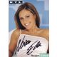 Autogramm TV | RTL | Nazan ECKES | 2000er (Portrait...