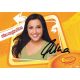 Autogramm TV | Super RTL | Nina MOGHADDAM | 2000er...