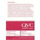 Autogramm TV | QVC | Petra GRASSER | 2007 (Portrait Color)