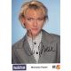Autogramm TV | RTL2 | Michaela PAPKE | 1990er "Die...