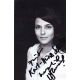Autogramm Schauspieler | Lale YAVAS | 2000er Foto...
