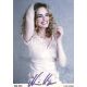 Autogramm Schauspieler | Nina HOSS | 2000er (Portrait...