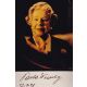 Autogramm Schauspieler | Paula WESSELY | 1980er Foto...