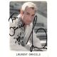Autogramm Pop | Laurent DANIELS | 2000 "No...