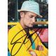 Autogramm Pop | Mark MEDLOCK | 2010 "Rainbows...