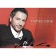 Autogramm Schlager | Matthias CARRAS | 2009 "Kein...