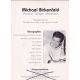Autogramm Schlager | Michael BIRKENFELD | 1999...