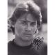 Autogramm Schauspieler | Patrick BACH | 1980er (Portrait...