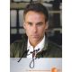 Autogramm TV | ZDF | Marco GIRNTH | 2000er "SOKO Leipzig" (Portrait Color) Leidig